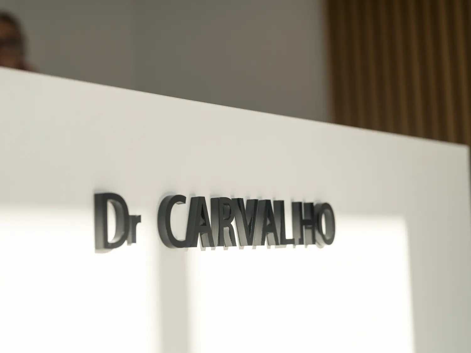 dr carvalho